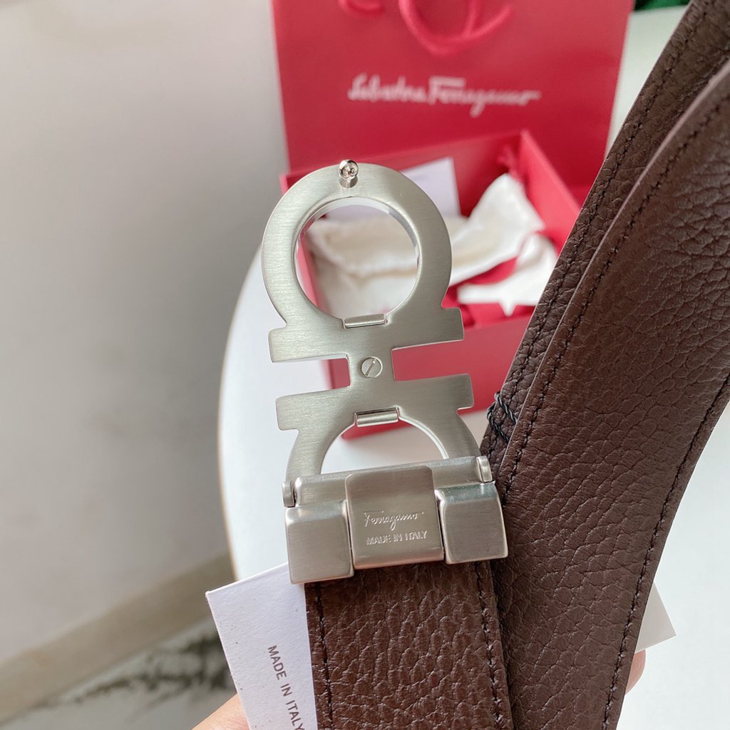 Ferragamo BELTS 35mm